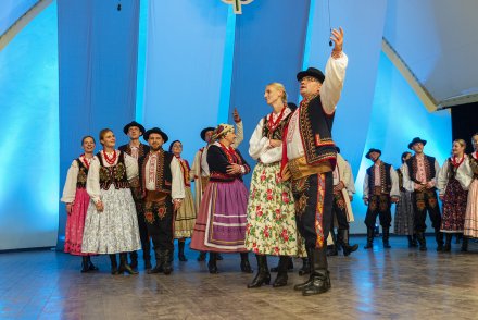 Drugi dzień Tygodnia Kultury Beskidzkiej w Wiśle